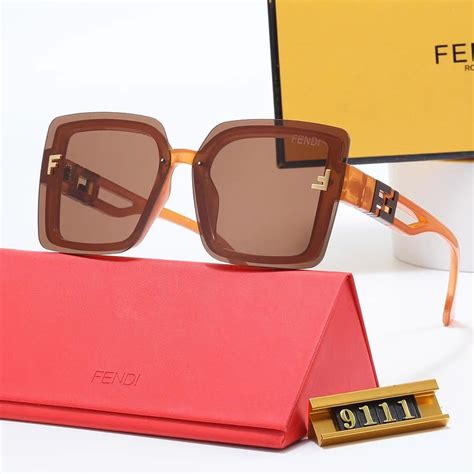 fendi fabulous sunglasses replica|FENDI .